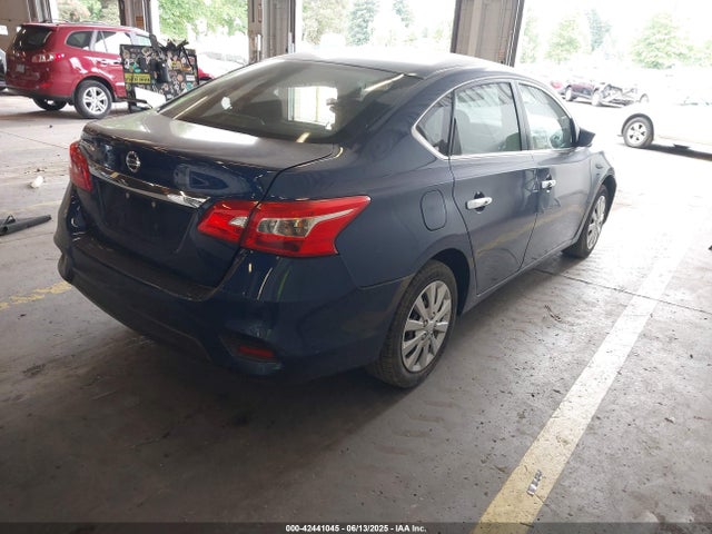 Nissan Sentra 2018 3N1AB7AP1JY245645 Image 4