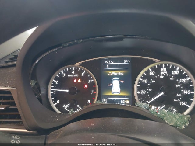 Nissan Sentra 2018 3N1AB7AP1JY245645 Image 7