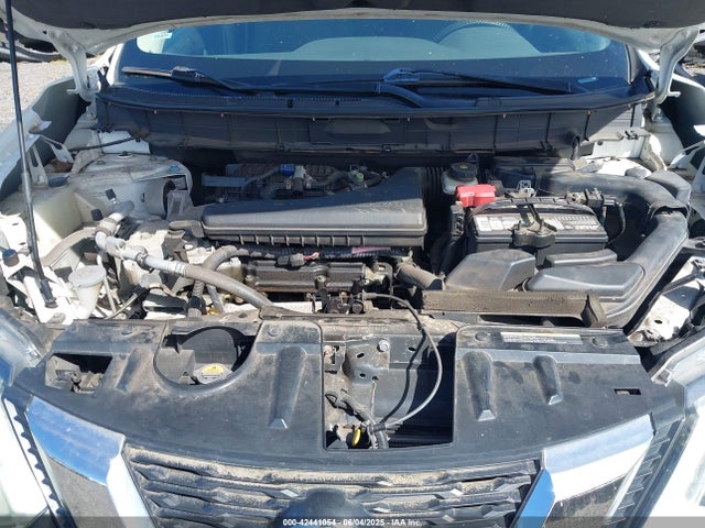 Nissan 2017 2017 5N1AT2MT4HC746128 Image 10
