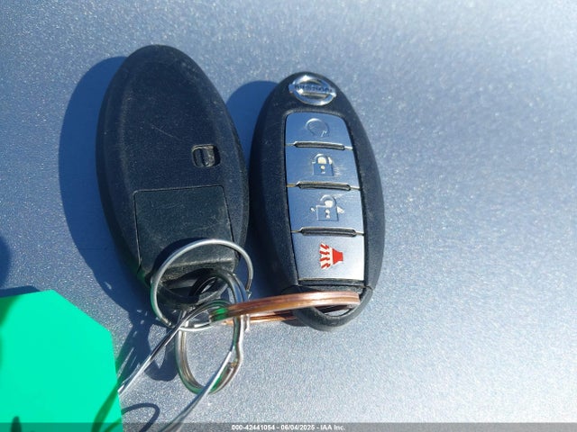 Nissan 2017 2017 5N1AT2MT4HC746128 Image 11