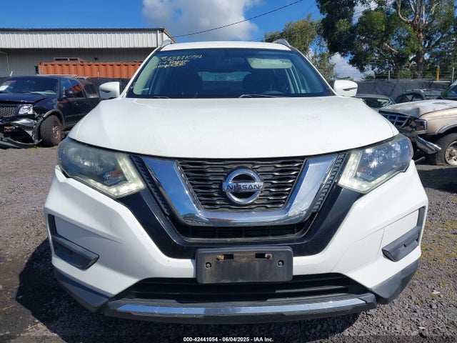 Nissan 2017 2017 5N1AT2MT4HC746128 Image 12