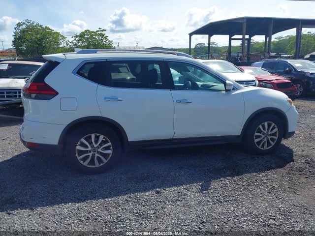 Nissan 2017 2017 5N1AT2MT4HC746128 Image 13
