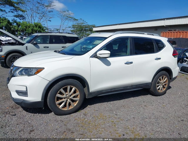 Nissan 2017 2017 5N1AT2MT4HC746128 Image 14