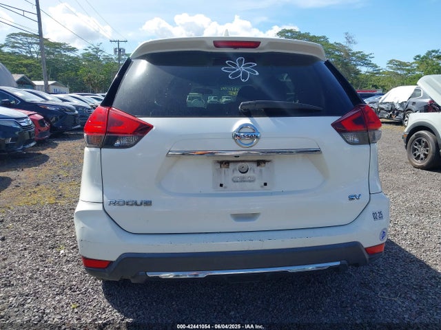 Nissan 2017 2017 5N1AT2MT4HC746128 Image 16