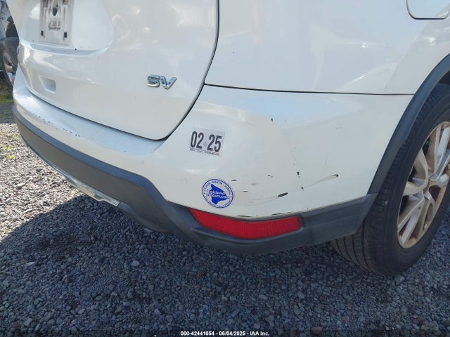 Nissan 2017 2017 5N1AT2MT4HC746128 Image 19