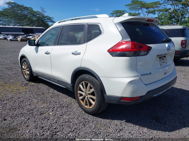 Nissan 2017 2017 5N1AT2MT4HC746128 Image 3
