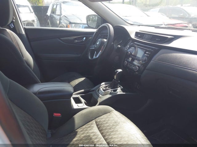Nissan 2017 2017 5N1AT2MT4HC746128 Image 5