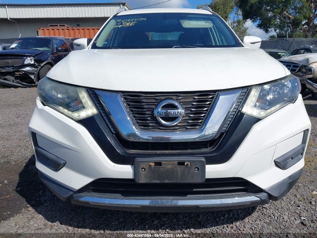 Nissan 2017 2017 5N1AT2MT4HC746128 Image 6