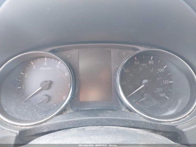 Nissan 2017 2017 5N1AT2MT4HC746128 Image 7