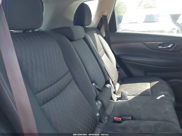 Nissan 2017 2017 5N1AT2MT4HC746128 Image 8