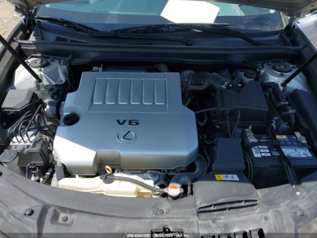 2016 LEXUS ES 350 58ABK1GG5GU023471 Photo 9