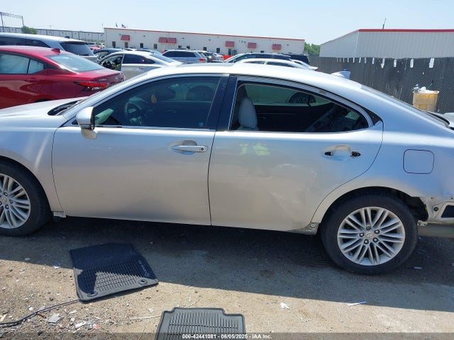 58ABK1GG5GU023471 Lexus 2gr-fe
