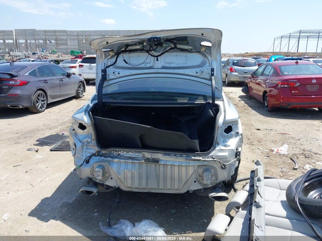 58ABK1GG5GU023471 Lexus 2gr-fe