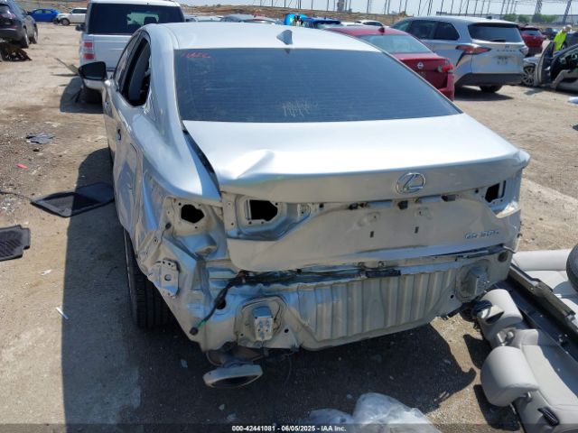 2016 LEXUS ES 350 58ABK1GG5GU023471 Photo 2