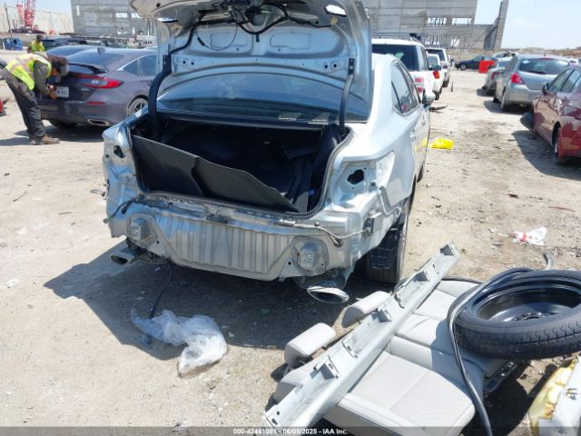 2016 LEXUS ES 350 58ABK1GG5GU023471 Photo 3
