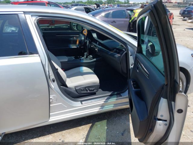 2016 LEXUS ES 350 58ABK1GG5GU023471 Photo 4
