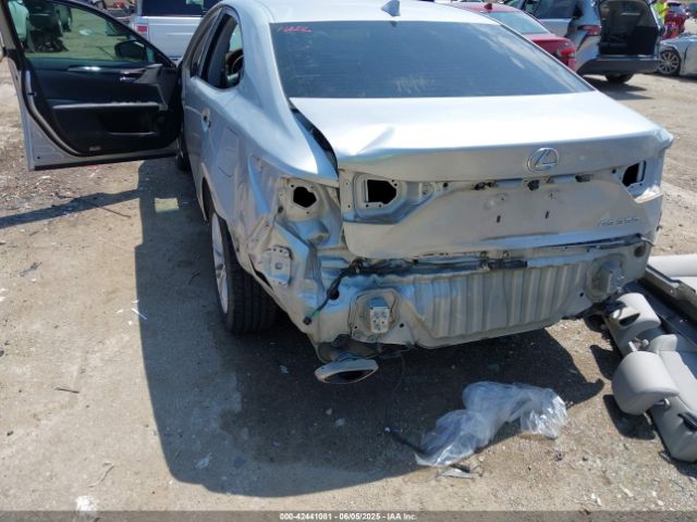 2016 LEXUS ES 350 58ABK1GG5GU023471 Photo 5