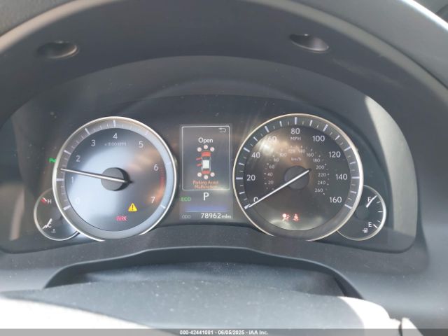 2016 LEXUS ES 350 58ABK1GG5GU023471 Photo 6