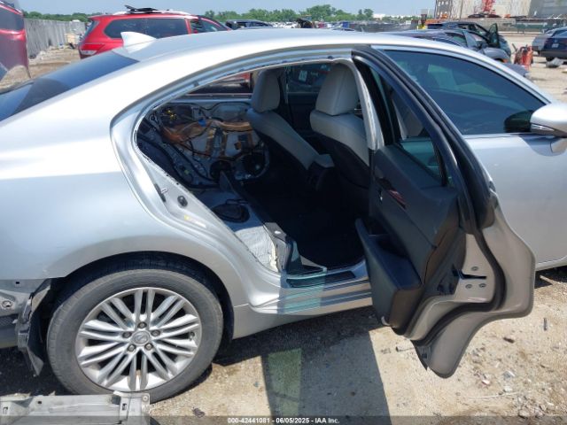 2016 LEXUS ES 350 58ABK1GG5GU023471 Photo 7