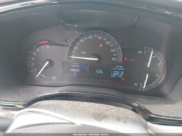 2019 CADILLAC XT5 1GYKNARS6KZ176080 Photo 6
