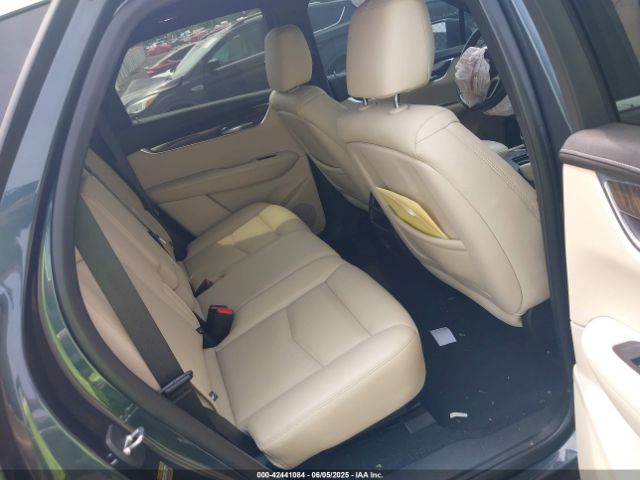 2019 CADILLAC XT5 1GYKNARS6KZ176080 Photo 7