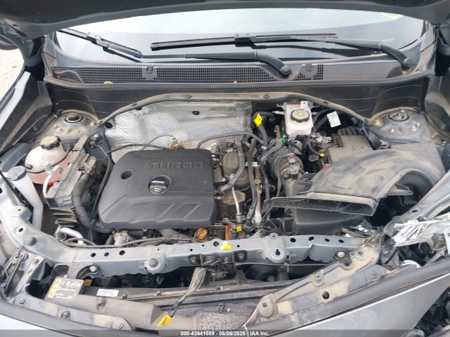 KL4MMESL4MB175995 Buick l3t - l3, sidi, vvt, alum