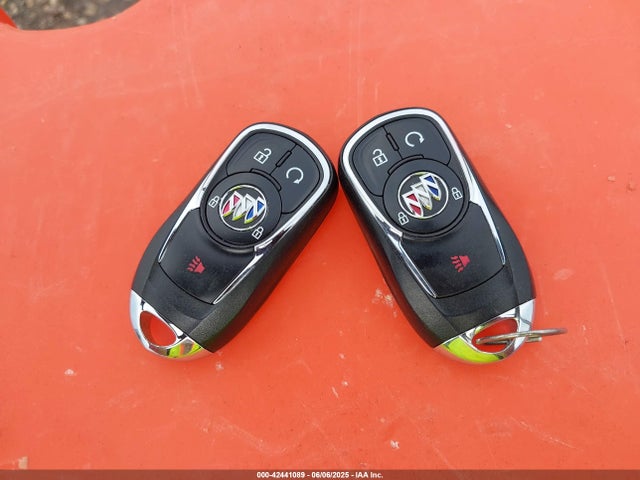 KL4MMESL4MB175995 Buick l3t - l3, sidi, vvt, alum