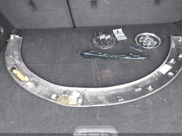 KL4MMESL4MB175995 Buick l3t - l3, sidi, vvt, alum