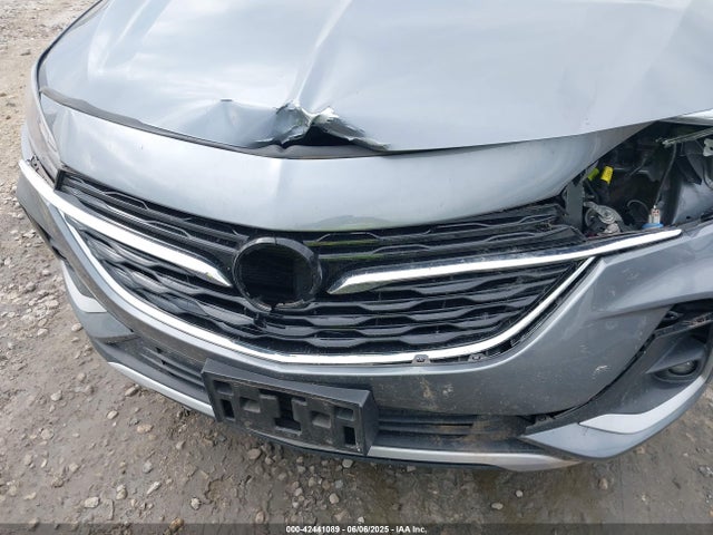 KL4MMESL4MB175995 Buick l3t - l3, sidi, vvt, alum