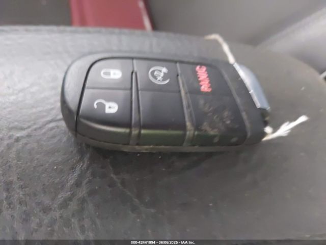 2016 FIAT 500X ZFBCFYCT8GP380645 Photo 10