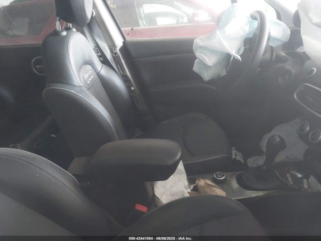 2016 FIAT 500X ZFBCFYCT8GP380645 Photo 4