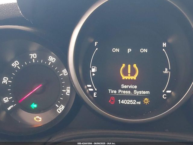 2016 FIAT 500X ZFBCFYCT8GP380645 Photo 6