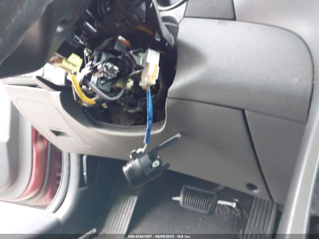 5NPDH4AE3GH789527 Hyundai ELANTRA SE