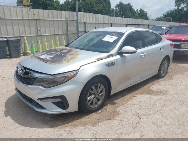 5XXGT4L32KG298152 KIA gdi