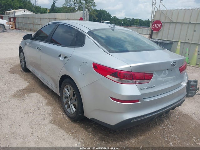 5XXGT4L32KG298152 KIA gdi