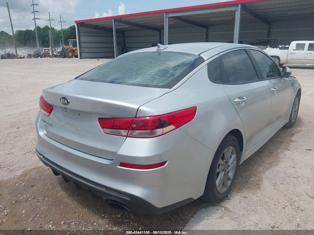 5XXGT4L32KG298152 KIA gdi