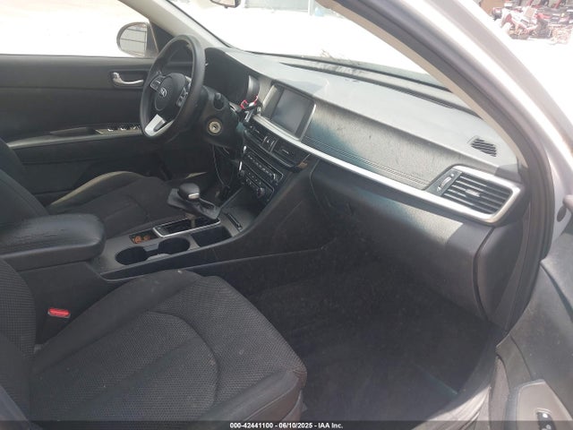5XXGT4L32KG298152 KIA gdi