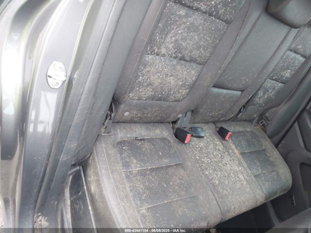 WVGBV7AX9FW506457 Volkswagen Tiguan Sel