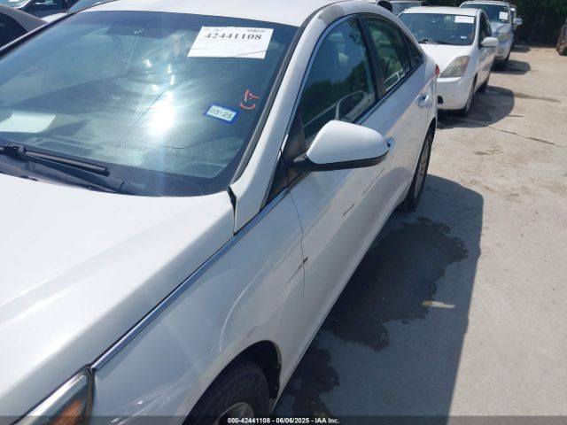 5NPE24AF0HH483904 Hyundai SONATA SE