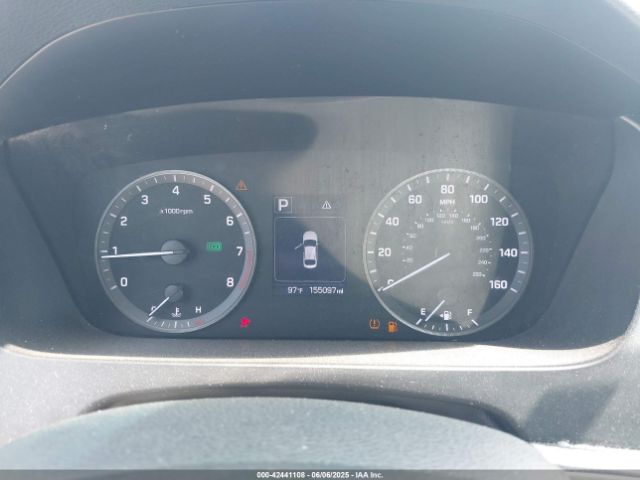 5NPE24AF0HH483904 Hyundai SONATA SE