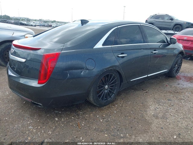 2017 CADILLAC XTS 2G61M5S35H9145116 Photo 3