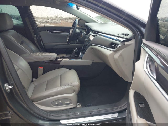 2017 CADILLAC XTS 2G61M5S35H9145116 Photo 4