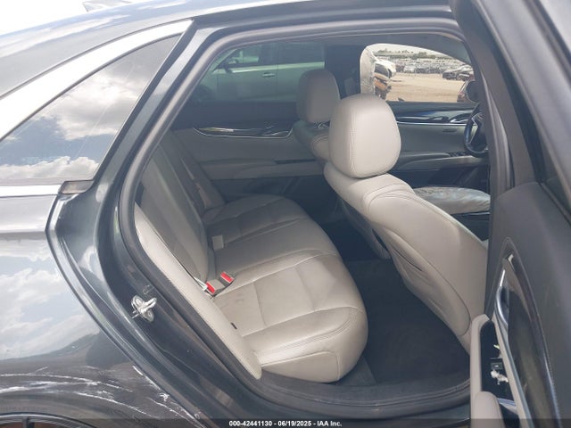 2017 CADILLAC XTS 2G61M5S35H9145116 Photo 7