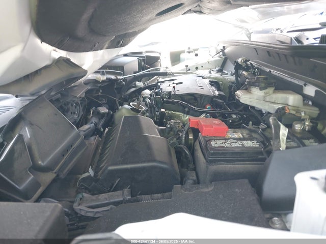 3CZRZ1H57RM745156 Honda k20z5