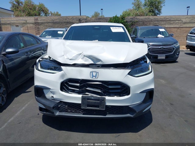3CZRZ1H57RM745156 Honda k20z5