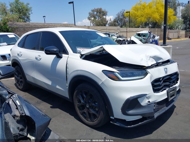 3CZRZ1H57RM745156 Honda k20z5
