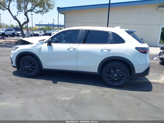 3CZRZ1H57RM745156 Honda k20z5