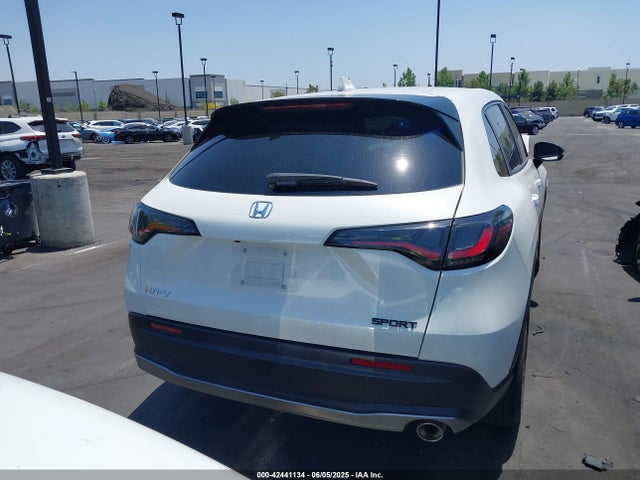 3CZRZ1H57RM745156 Honda k20z5