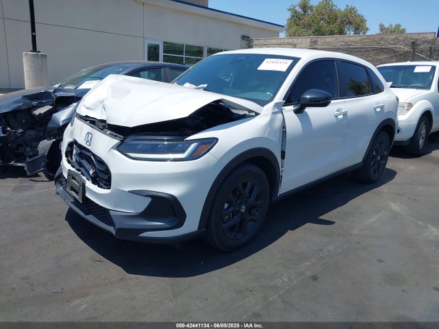 3CZRZ1H57RM745156 Honda k20z5
