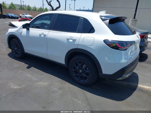 3CZRZ1H57RM745156 Honda k20z5